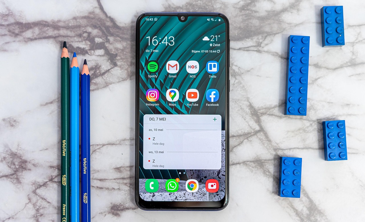 GSM kapot? Repareren of vervangen – wat is de beste keuze?